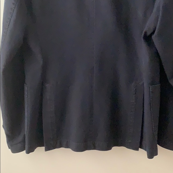 Ian Velardi Men’s Blazer. Made in Italy. Size 50 - Picture 4 of 8